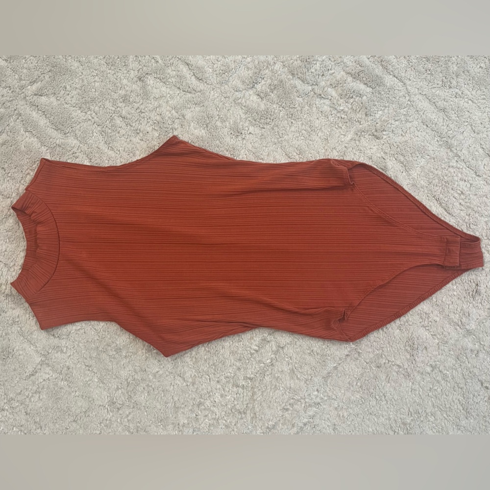 Forever 21 body suit